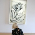 Musée Picasso, vendredi 2 novembre