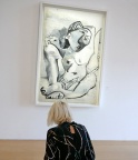 Musée Picasso, vendredi 2 novembre