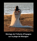 Mariage de l'Infante