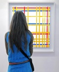 Mondrian