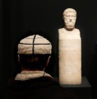 Coll Campana, Le Louvre 2019