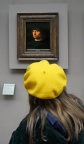 Antonello da Messine, Louvre fév 19