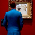 Courbet, Orsay, mercredi 20 février