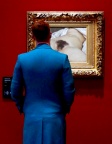 Courbet, Orsay, mercredi 20 février