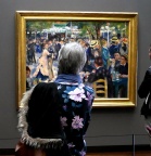 Renoir, Orsay, février 19