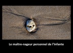 Le maître-nageur