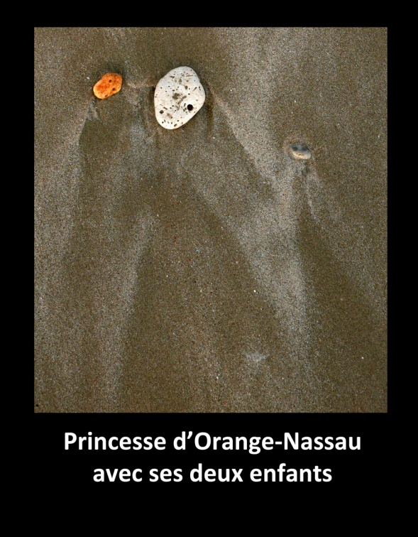Princesse d'Orange-Nassau