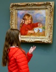 Renoir, Orangerie mars 19