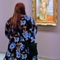 Matisse, Orangerie, mercredi 13 mars