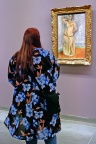 Matisse, Orangerie, mercredi 13 mars