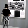 Vasarely, Kantara, Beaubourg 2019