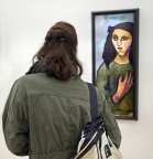 Sonia Delaunay, Beaubourg 2019