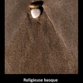 religieuse basque