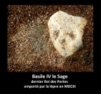 Basile IV