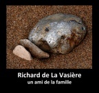 Richard de La Vasière
