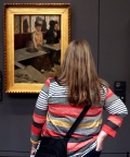 Orsay, mercredi 29 mai