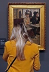 Degas, Orsay, mercredi 29 mai