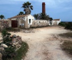 Calasetta, San Antioco, Sardaigne, 2019