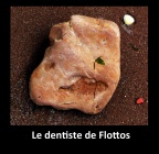 Le dentiste de Flottos