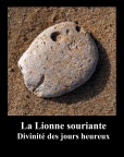 Lionne souriante (2)