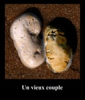 Un vieux couple