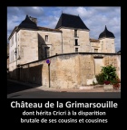 Château de la Grimarsouille