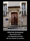 Hôtel de Grimoüard