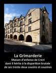 La Grimarderie