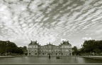 Le Palais du Luxembourg