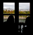 Paris oct 19 Orsay