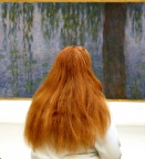 Monet, Orangerie oct 19