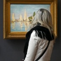 Monet, oct 19 Orsay