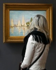 Monet, oct 19 Orsay
