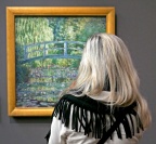 Monet, Paris oct 19 Orsay