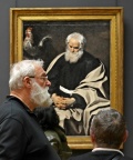 Gerard Seghers, le Louvre nov 19