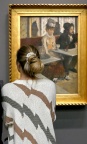 Degas,  Orsay nov 19