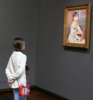 Renoir, Orsay, aout 19