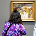 Cézanne, Orsay, nov 19