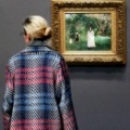 Berthe Morisot, Orsay nov 19