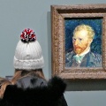 Van Gogh, Orsay, nov 19