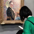 Pissaro, Orsay, nov 19
