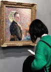 Pissaro, Orsay, nov 19