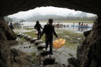 Yangshuo, Chine