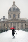 a Paris déc 10 neige 125 mmm