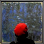 Orsay, Paris nov 19
