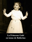 La Princesse Gabi