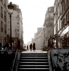 Paris, 2020