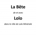 La Bête des Gollandières