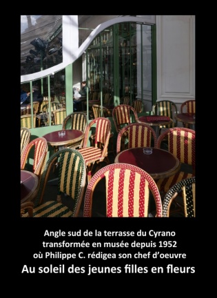 Le musée Le Cyrano