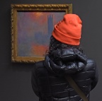 Monet, Orsay mercredi 19 février